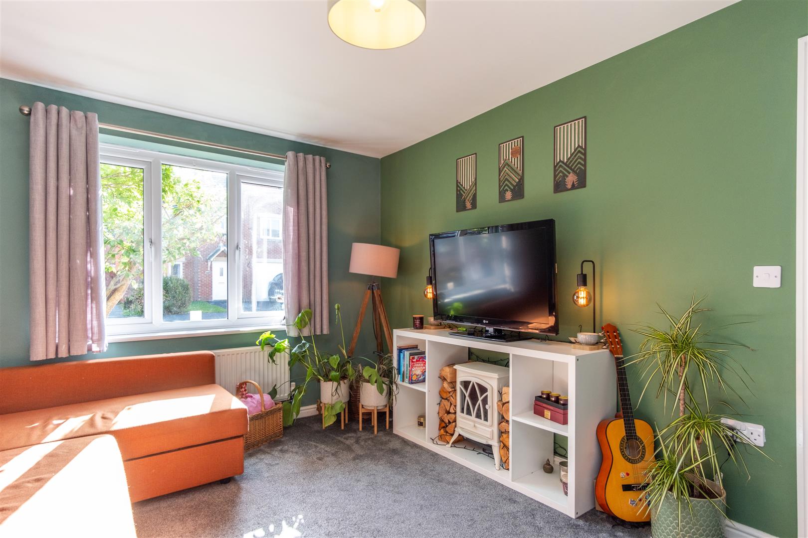 4 bed property in Heyford Avenue, Chorley